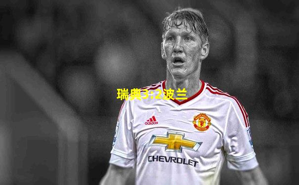 瑞典3:2波兰