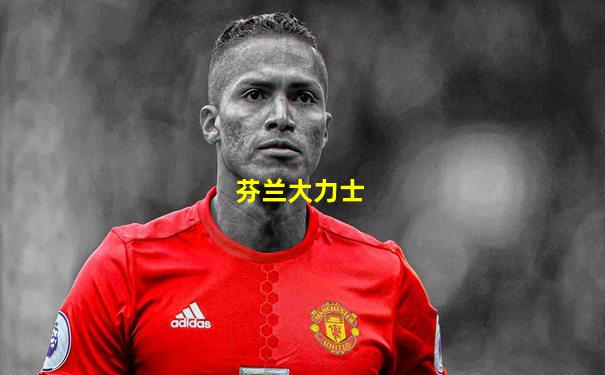 芬兰大力士