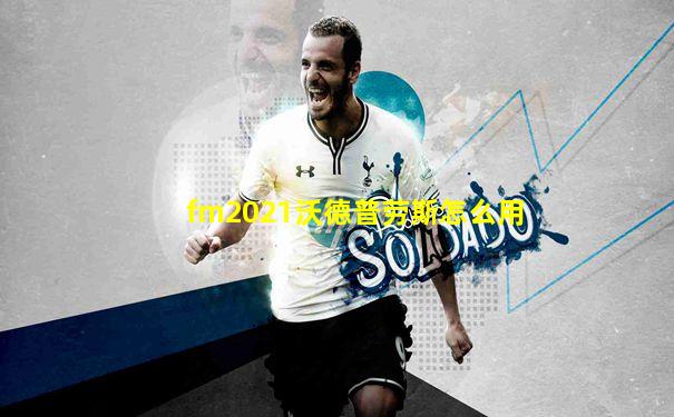 fm2021沃德普劳斯怎么用