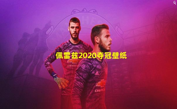 佩雷兹2020夺冠壁纸